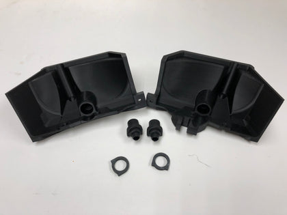 Suspension & Chassis