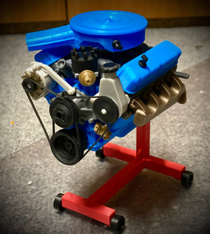 MFab SBF OEM