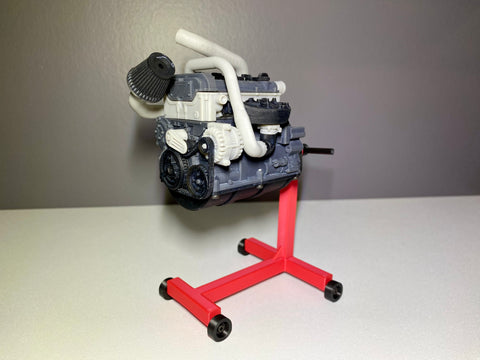 Ecotech 2.0 Turbo