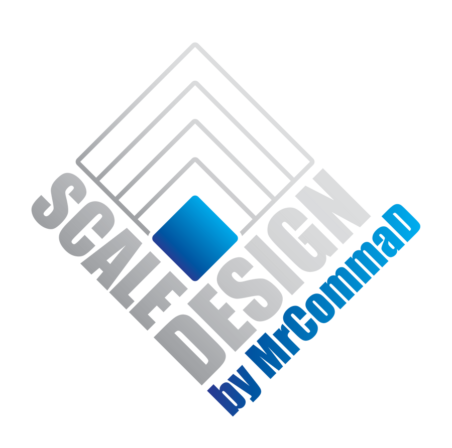 Scale Design by