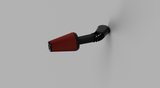 XJ air intake for J-4.0L engine