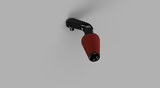 XJ air intake for J-4.0L engine