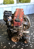Weathering & Painting