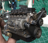 J-4.0L In-line six.