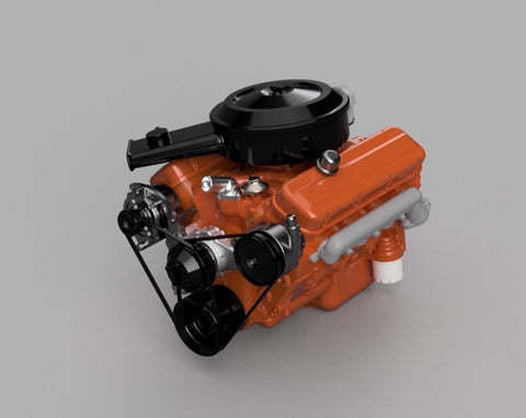 OEM 454