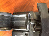 Chevy Style Steering Wheel and Column