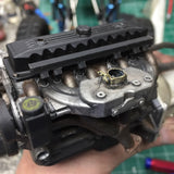 J-4.0L In-line six.